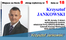 Krzysztof Jankowski